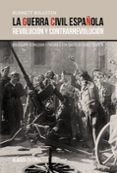 la guerra civil española: revolucion y contrarrevolucion-burnett bolloten-9788420697123 la guerra civil española: revolucion y contrarrevolucion-burnett bolloten-9788420697123