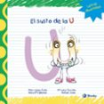el susto de la u-pilar lopez avila-rafael sanz-9788421678923 el susto de la u-pilar lopez avila-rafael sanz-9788421678923
