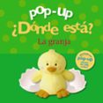 la granja ¿donde esta?-9788421687123 la granja ¿donde esta?-9788421687123