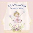 lily, bailarina (lily, la princesa hada)-9788421695623 lily, bailarina (lily, la princesa hada)-9788421695623