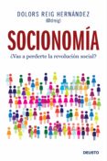 socionomía (ebook)-dolors reig hernandez-9788423412723 socionomía (ebook)-dolors reig hernandez-9788423412723