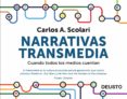 narrativas transmedia (ebook)-carlos alberto scolari-9788423415823 narrativas transmedia (ebook)-carlos alberto scolari-9788423415823