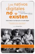 los nativos digitales no existen (ebook)-9788423427123 los nativos digitales no existen (ebook)-9788423427123