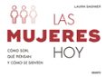 las mujeres hoy:cómo son, qué piensan y cómo se sienten las mujeres-laura sagnier delgado-9788423429523 las mujeres hoy:cómo son, qué piensan y cómo se sienten las mujeres-laura sagnier delgado-9788423429523