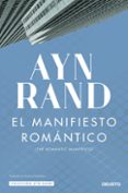 Descarga gratuita de libros electrónicos populares EL MANIFIESTO ROMÁNTICO 9788423437023 in Spanish RTF DJVU PDF