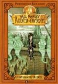 will moogley agencia de fantasmes: el fantasma del gratacel-pierdomenico baccalario-9788424629823 will moogley agencia de fantasmes: el fantasma del gratacel-pierdomenico baccalario-9788424629823