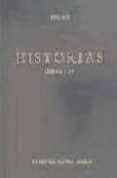 libros i-iv (historias; t.1)-9788424900823 libros i-iv (historias; t.1)-9788424900823
