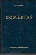 menadro: comedias-9788424910723 menadro: comedias-9788424910723