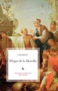 elogio de la filosofia-9788424922023 elogio de la filosofia-9788424922023