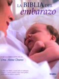 la biblia del embarazo-anne deans-9788425342523 la biblia del embarazo-anne deans-9788425342523