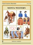 monta western: guias ecuestres ilustradas-cherry hill-9788425516023 monta western: guias ecuestres ilustradas-cherry hill-9788425516023