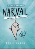 narval. unicorn mari-ben clanton-9788426145123 narval. unicorn mari-ben clanton-9788426145123