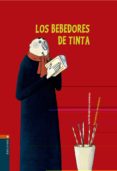 los bebedores de tinta (vampiros chupatintas nº 1)-eric sanvoisin-9788426359223 los bebedores de tinta (vampiros chupatintas nº 1)-eric sanvoisin-9788426359223