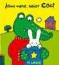 ¿que tiene el señor coc?-jo lodge-9788426362223 ¿que tiene el señor coc?-jo lodge-9788426362223