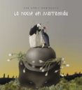 la noche del marramiau (albumes)-xan lopez dominguez-9788426373823 la noche del marramiau (albumes)-xan lopez dominguez-9788426373823