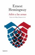adios a las armas-ernest hemingway-9788426400123 adios a las armas-ernest hemingway-9788426400123