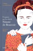 un paseo por la vida de simone de beauvoir (ebook)-9788426405623 un paseo por la vida de simone de beauvoir (ebook)-9788426405623