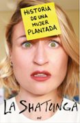 historia de una mujer plantada-9788427045323 historia de una mujer plantada-9788427045323