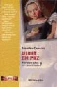 vivir en paz perdonados y reconciliados (3ª ed.)-amadeo cencini-9788427120723 vivir en paz perdonados y reconciliados (3ª ed.)-amadeo cencini-9788427120723