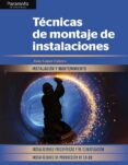 técnicas de montaje de instalaciones-9788428396523 técnicas de montaje de instalaciones-9788428396523