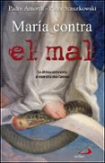 maría contra el mal-9788428553223 maría contra el mal-9788428553223