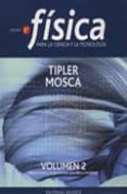fisica para la ciencia y la tecnologia (vol. 2) (5ª ed.)-paul allen tipler-gene mosca-9788429144123 fisica para la ciencia y la tecnologia (vol. 2) (5ª ed.)-paul allen tipler-gene mosca-9788429144123