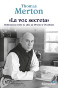 la voz secreta (ebook)-9788429324723 la voz secreta (ebook)-9788429324723