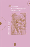 filosofia y fenomenologia del cuerpo-michel henry-9788430116423 filosofia y fenomenologia del cuerpo-michel henry-9788430116423