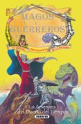 la amenaza del dueño d/tiempo-9788430526123 la amenaza del dueño d/tiempo-9788430526123