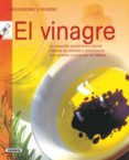 el vinagre. curiosidades y recetas-9788430566723 el vinagre. curiosidades y recetas-9788430566723