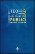 teoria de la publicidad-jose ramon sanchez guzman-9788430923823 teoria de la publicidad-jose ramon sanchez guzman-9788430923823