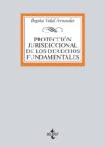 proteccion jurisdiccional de los derechos fundamentales (ebook)-9788430967223 proteccion jurisdiccional de los derechos fundamentales (ebook)-9788430967223