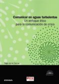 comunicar en aguas turbulentas-yago de la cierva-9788431330323 comunicar en aguas turbulentas-yago de la cierva-9788431330323