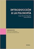 introduccion a la filosofia-sergio nubiola aguilar, jaime sánchez-migallon-9788431332723 introduccion a la filosofia-sergio nubiola aguilar, jaime sánchez-migallon-9788431332723