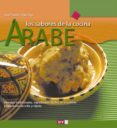los sabores de la cocina árabe (ebook)-anna prandoni-fabio zago-9788431555023 los sabores de la cocina árabe (ebook)-anna prandoni-fabio zago-9788431555023