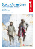 scott y amundsen, educacion primaria. material auxiliar-kuang tsae hao-9788431671723 scott y amundsen, educacion primaria. material auxiliar-kuang tsae hao-9788431671723