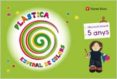 PLÀSTICA. ESPIRAL. 5 ANYS-1849726-otro-formato