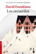 los recuerdos-david foenkinos-9788432221323 los recuerdos-david foenkinos-9788432221323