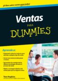 ventas para dummies-tom hopkins-9788432902123 ventas para dummies-tom hopkins-9788432902123