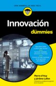innovación para dummies-pierre d huy-jerome lafont-9788432904523 innovación para dummies-pierre d huy-jerome lafont-9788432904523