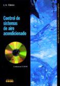 control de sistemas de aire acondicionado-juan angel gamiz caro-9788432965623 control de sistemas de aire acondicionado-juan angel gamiz caro-9788432965623