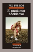el productor accidental (ebook)-9788433935823 el productor accidental (ebook)-9788433935823