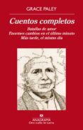 cuentos completos (ebook)-grace paley-9788433937223 cuentos completos (ebook)-grace paley-9788433937223