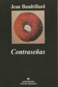 contraseñas-jean baudrillard-9788433961723 contraseñas-jean baudrillard-9788433961723