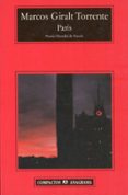 paris (premio herralde de novela)-marcos giralt torrente-9788433967923 paris (premio herralde de novela)-marcos giralt torrente-9788433967923