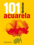 acuarela 101 tecnicas-9788434237223 acuarela 101 tecnicas-9788434237223