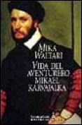 vida del aventurero mikael karvajalka-mika waltari-9788435006323 vida del aventurero mikael karvajalka-mika waltari-9788435006323