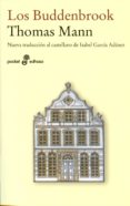 los buddenbrook (5ª ed.)-thomas mann-9788435017923 los buddenbrook (5ª ed.)-thomas mann-9788435017923