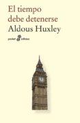 el tiempo debe detenerse (epub) (ebook)-aldous huxley-9788435046923 el tiempo debe detenerse (epub) (ebook)-aldous huxley-9788435046923