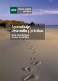 aprendizaje, desarrollo y practicas (ebook)-9788436267723 aprendizaje, desarrollo y practicas (ebook)-9788436267723